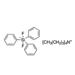 Tetrabutylammonium Difluorotriphenylsilicate pictures