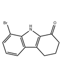 8-bromo-2,3,4,9-tetrahydro-1H-carbazol-1-one pictures