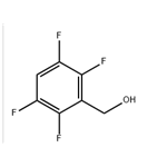 2,3,5,6-Tetrafluorobenzyl alcohol pictures