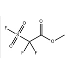 Methyl 2,2-difluoro-2-(fluorosulfonyl)acetate pictures