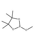 2-Methoxy-4,4,5,5-tetramethyl-1,3,2-dioxaborolane pictures