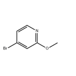 4-Bromo-2-methoxypyridine pictures