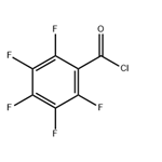 Pentafluorobenzoyl chloride pictures