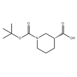 (R)-Boc-Nipecotic acid pictures