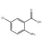 2-Amino-5-chlorobenzoic acid pictures