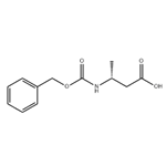 (R)-3-(benzyloxycarbonylamino)butanoic acid pictures