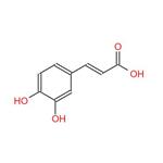 Caffeic acid pictures