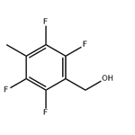 2,3,5,6-Tetrafluoro-4-methylbenzyl alcohol pictures