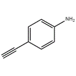 4-ETHYNYLANILINE pictures