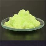 Praseodymium(III) chloride hexahydrate pictures