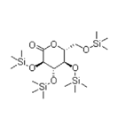 2,3,4,6-Tetrakis-O-trimethylsilyl-D-gluconolactone pictures