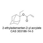 2-Ethyl-2-adamantyl acrylate pictures