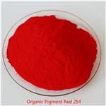 Pigment Red 254 pictures