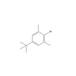 2-bromo-5-(tert-butyl)-1,3-dimethylbenzene pictures