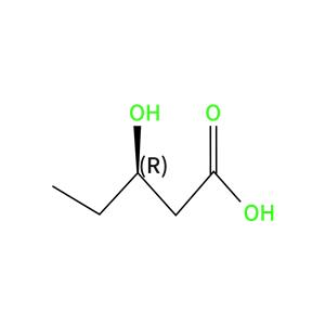 (R)-3-Hydroxypentanoic Acid