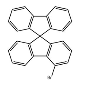 4-bromo-9,9'-Spirobi[9H-fluorene