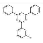 2-(3-Bromophenyl)-4,6-diphenyl-1,3,5-triazine pictures
