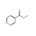 Pyridazine-4-carboxylic acid methyl ester pictures