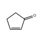 2-Cyclopentenone pictures