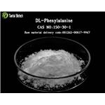 DL-PHENYLALANINE pictures