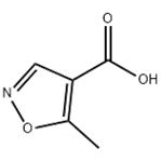 5-Methyl-4-isoxazolecarboxylic acid pictures