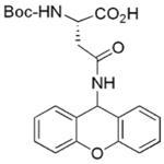 Boc-Asn(Xan)-OH pictures