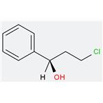 (R)-3-Chloro-1-phenyl-1-propanol pictures