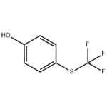 4-(Trifluoromethylthio)phenol pictures