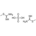 2-Methyl-2-thiopseudourea sulfate pictures