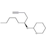 2-[[(1S)-1-(3-Butyn-1-yl)hexyl]oxy]tetrahydro-2H-pyran pictures