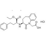 Benazepril hydrochloride  pictures