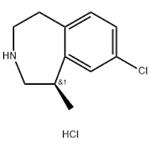 （R）Lorcaserin hydrochloride pictures