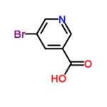 5-Bromonicotinic acid pictures
