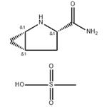 2-Azabicyclo[3.1.0]hexane-3-carboxaMide, (1S,3S,5S)-,MonoMethanesulfonate pictures