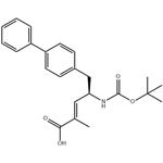 (R,E)-5-([1,1'-biphenyl]-4-yl)-4-((tert-butoxycarbonyl)aMino)-2-Methylpent-2-enoic acid pictures