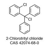 2-Chlorotrityl chloride pictures