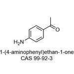 99-92-3 4-Aminoacetophenone 