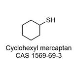 Cyclohexyl mercaptan pictures