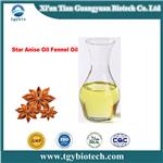 Star Anise Oil Fennel Oil pictures