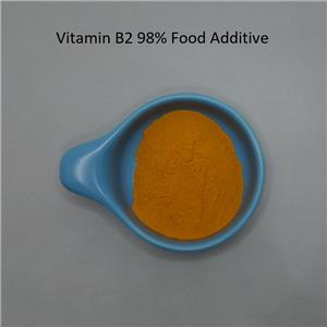 Vitamin B2 98%