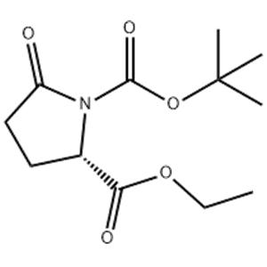 Boc-L-Pyroglutamic acid ethyl ester/ Boc-Pyr-Oet