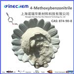 4-Methoxybenzonitrile pictures
