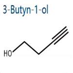 3-Butyn-1-ol pictures