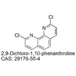 2,9-Dichloro-1,10-phenanthroline pictures