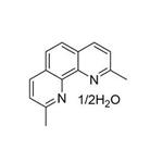2,9-Dimethyl-1,10-phenanthroline Hemihydrate pictures