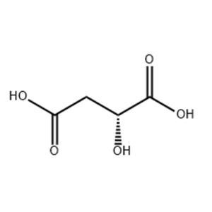 D( )Malic acid