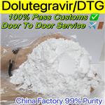 Dolutegravir; DTG; GSK1349572 pictures