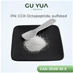 Cholecystokinin Octapeptide (sulfated) ammonium salt pictures