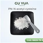 N-acetyl-cysteine pictures