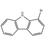 1-Bromo-9H-carbazole pictures